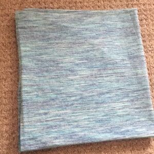 Lululemon Vinyasa scarf